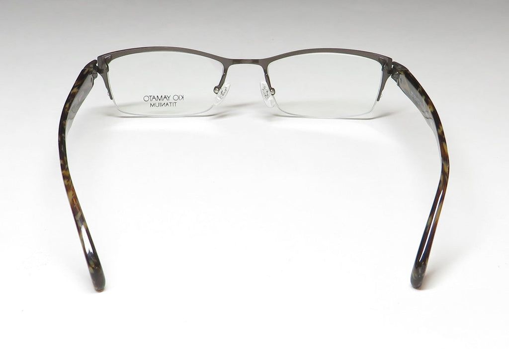 Kio Yamato Kt-312 Eyeglasses