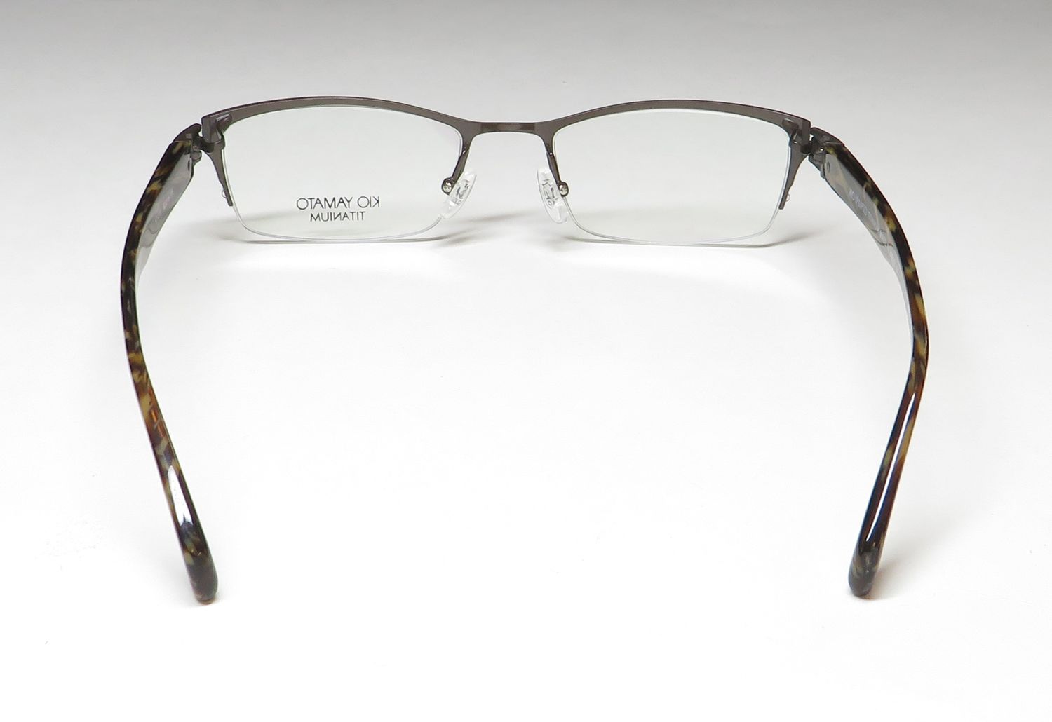 Kio Yamato Kt-312 Eyeglasses