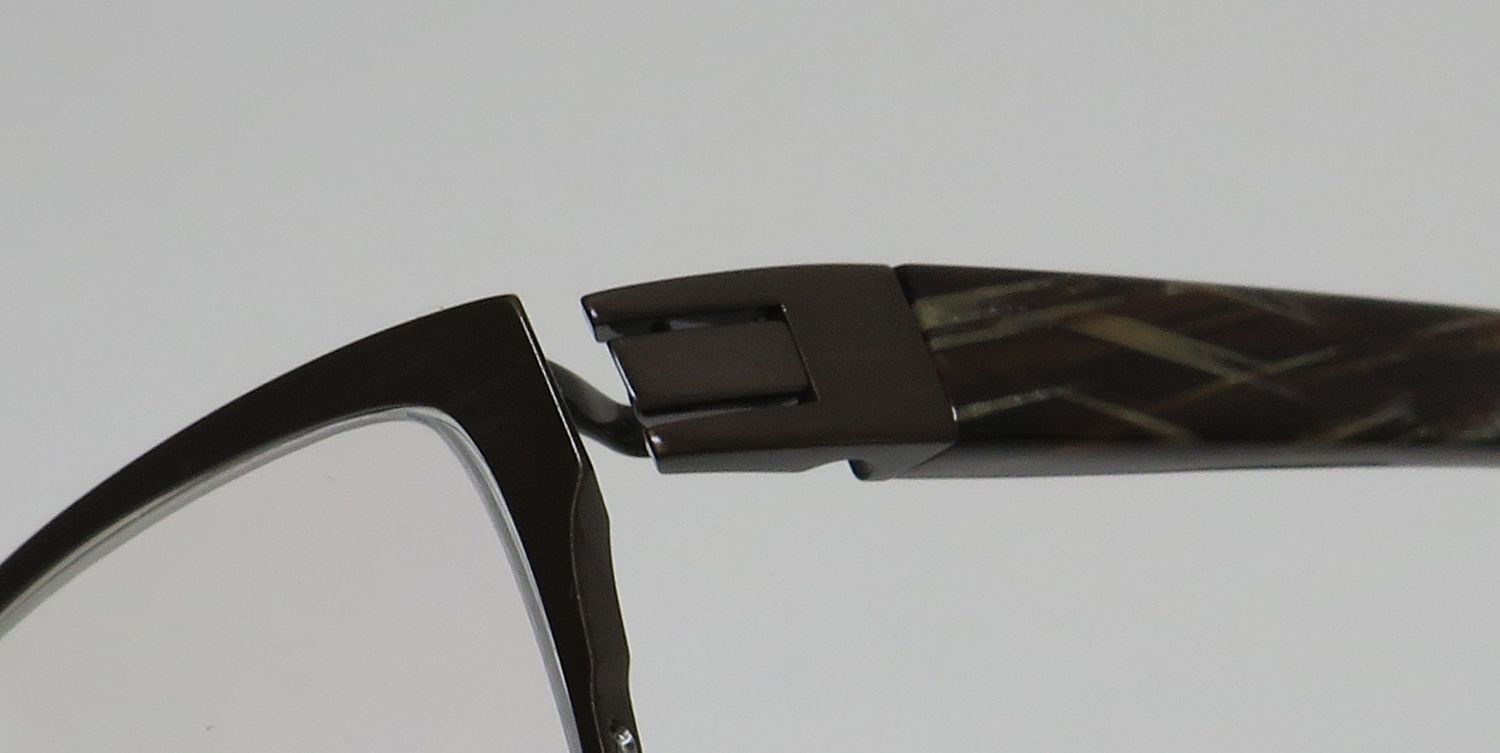 Kio Yamato Kt-312 Eyeglasses