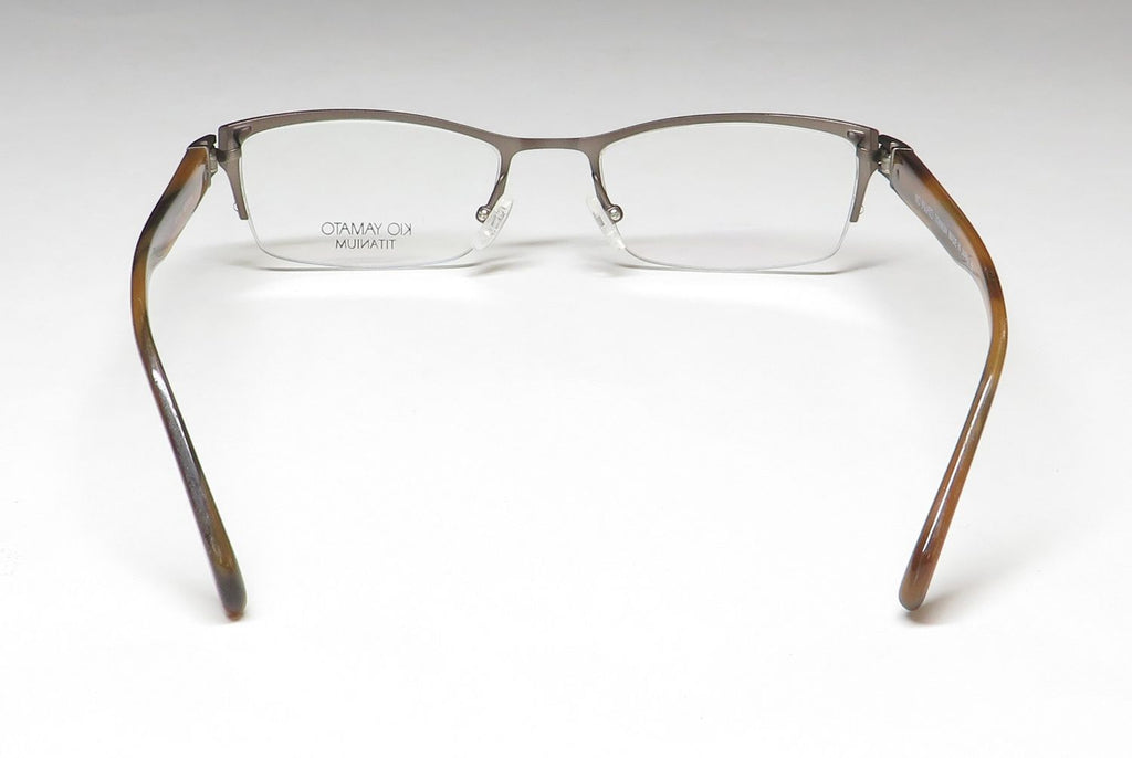 Kio Yamato Kt-312 Eyeglasses