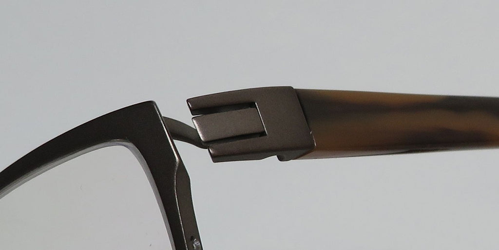 Kio Yamato Kt-312 Eyeglasses