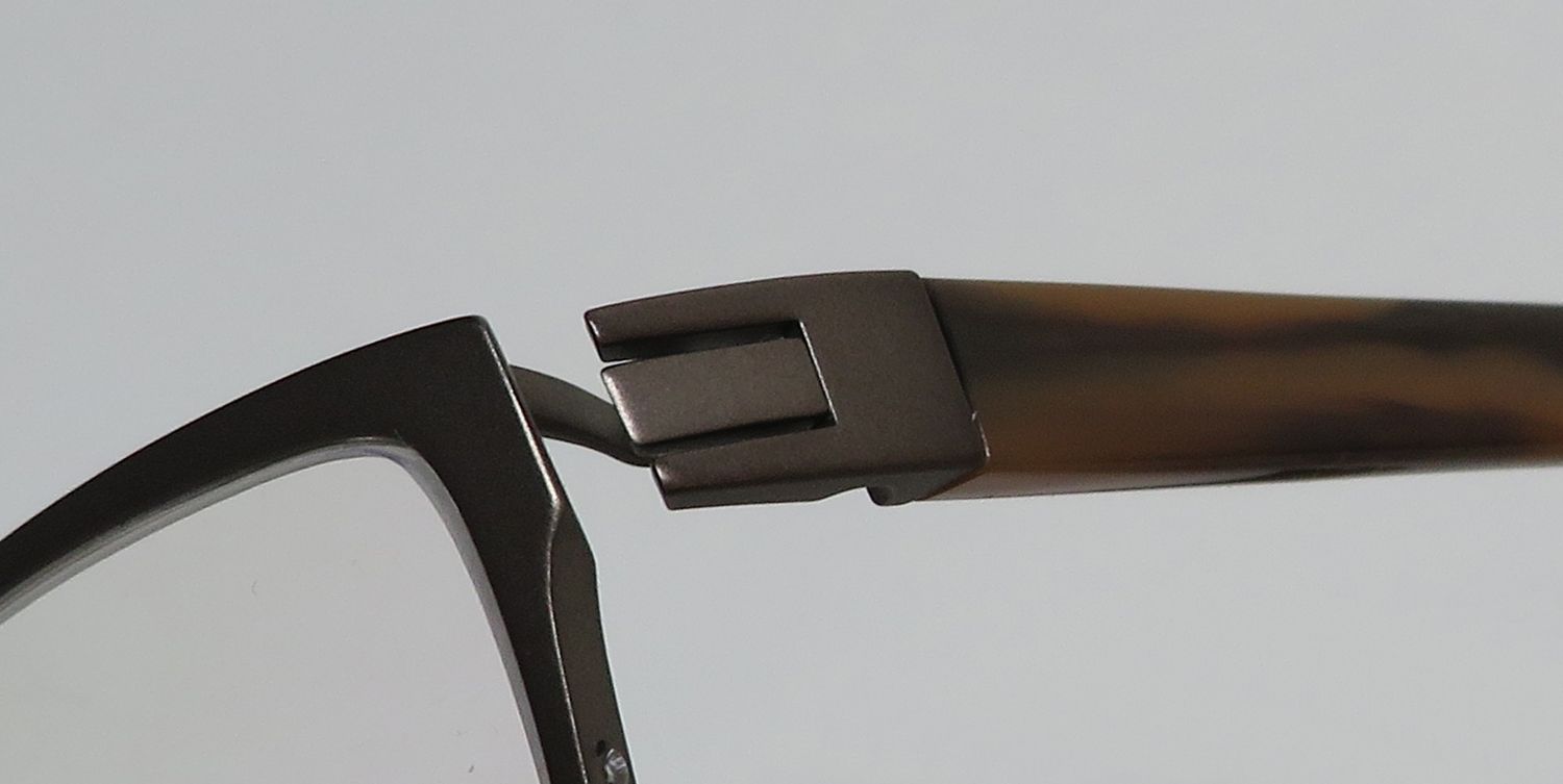 Kio Yamato Kt-312 Eyeglasses