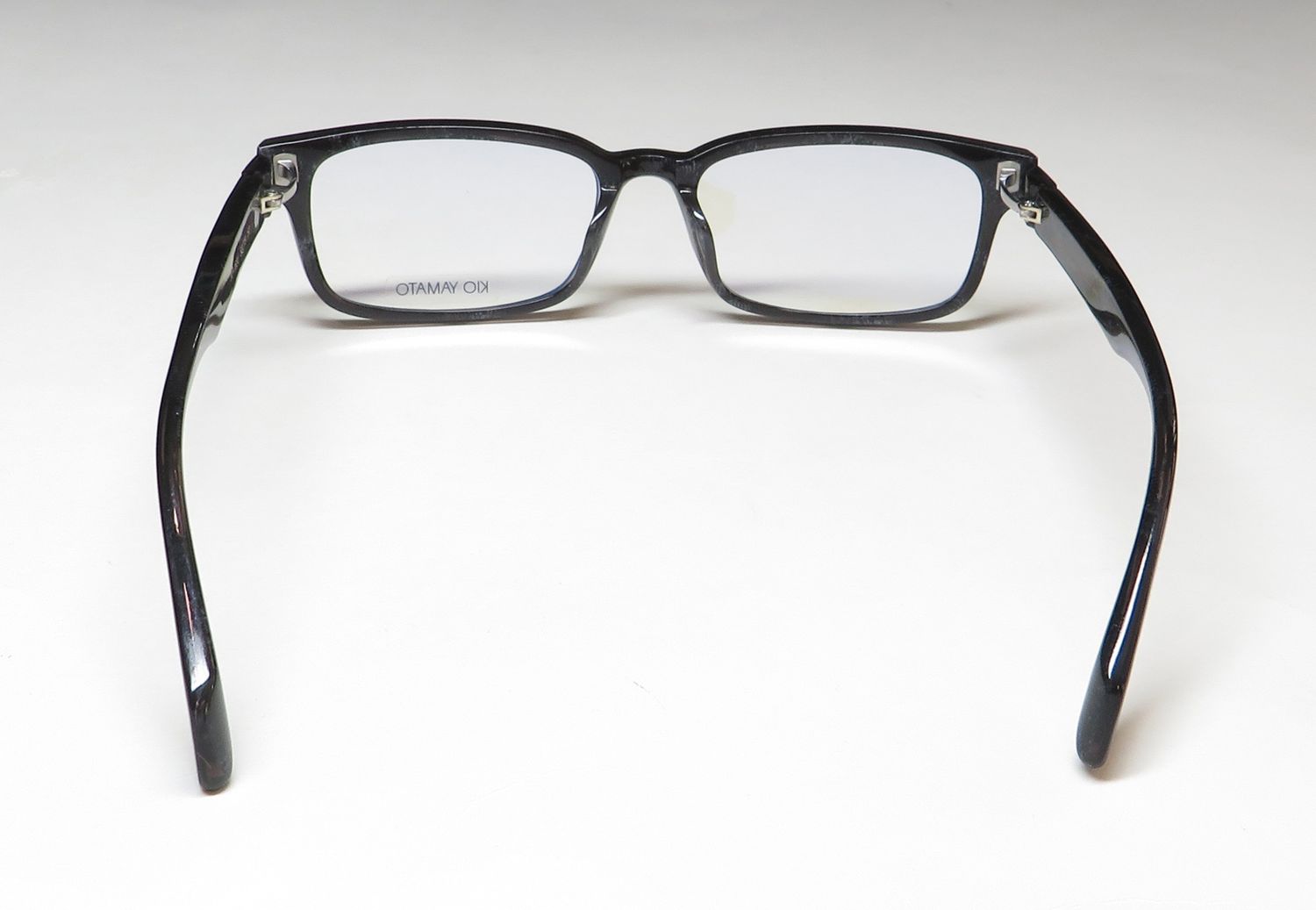 Kio Yamato Kp-163u Eyeglasses