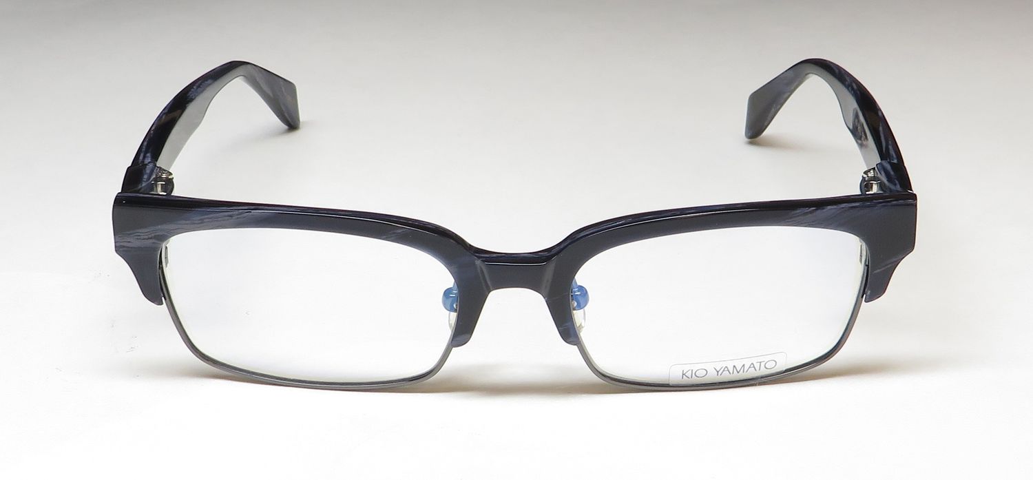Kio Yamato Kp-161u Eyeglasses