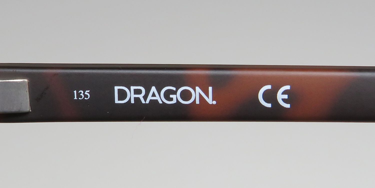 Dragon Montage Sunglasses