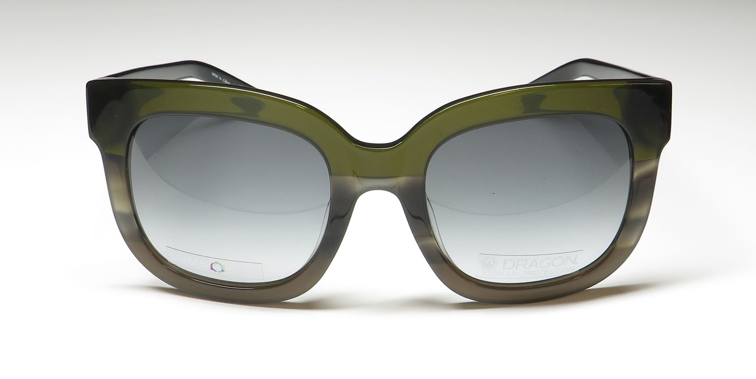 Dragon Flo Ll Sunglasses