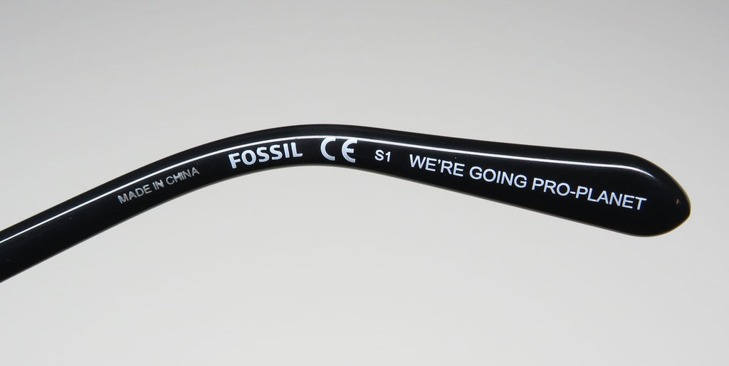 Fossil 7126 Eyeglasses