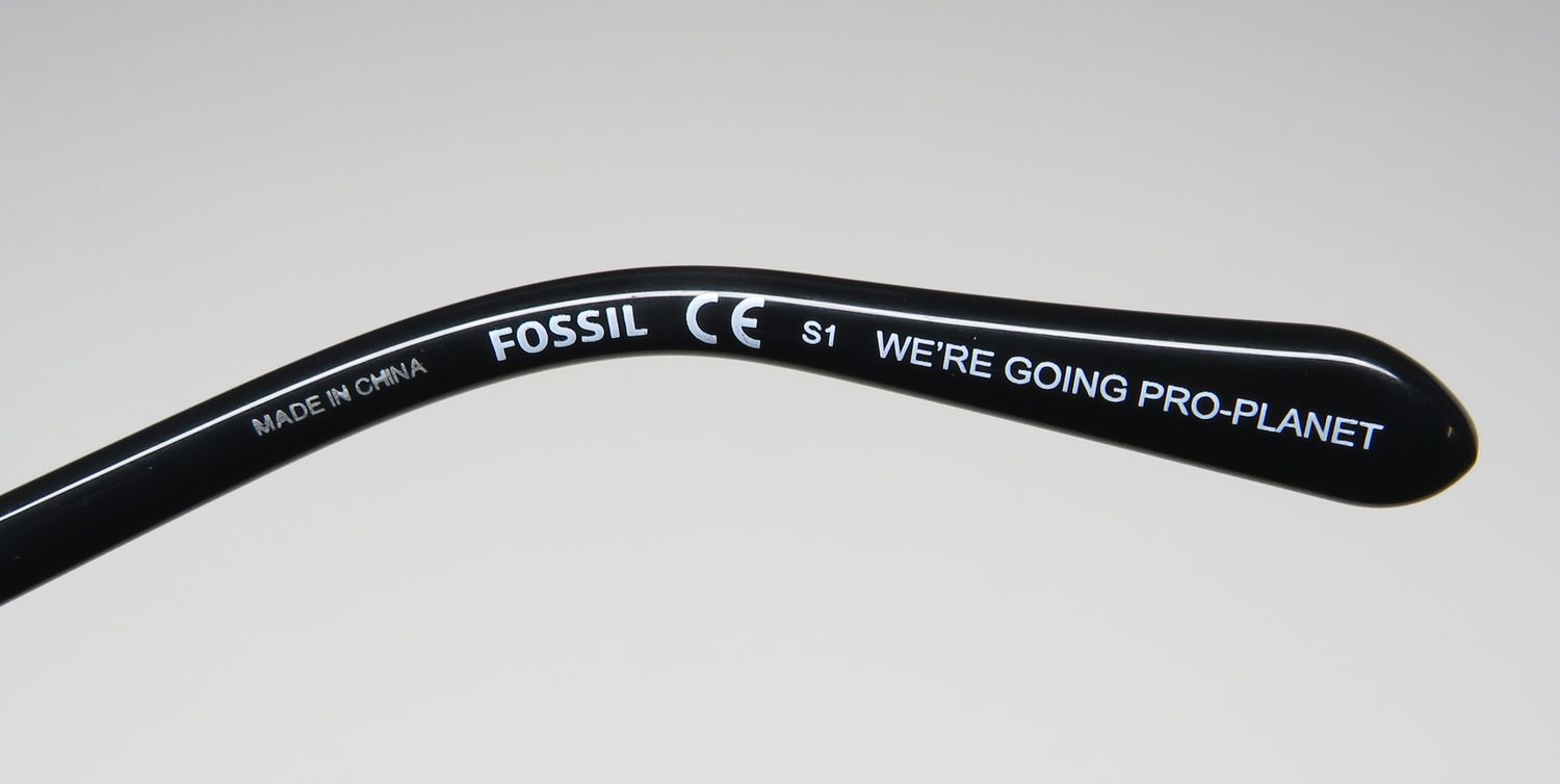 Fossil 7126 Eyeglasses