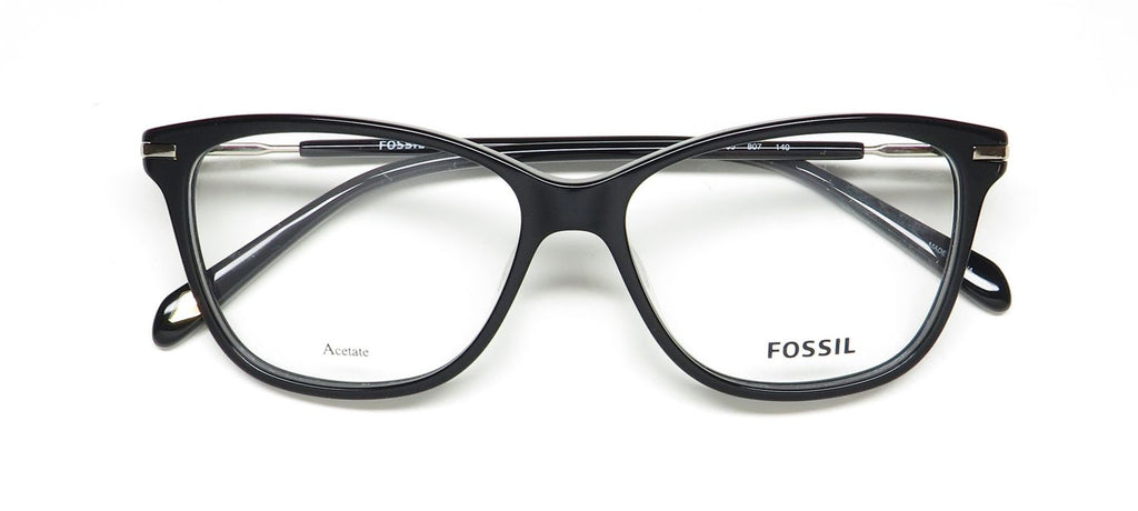 Fossil 7105 Eyeglasses