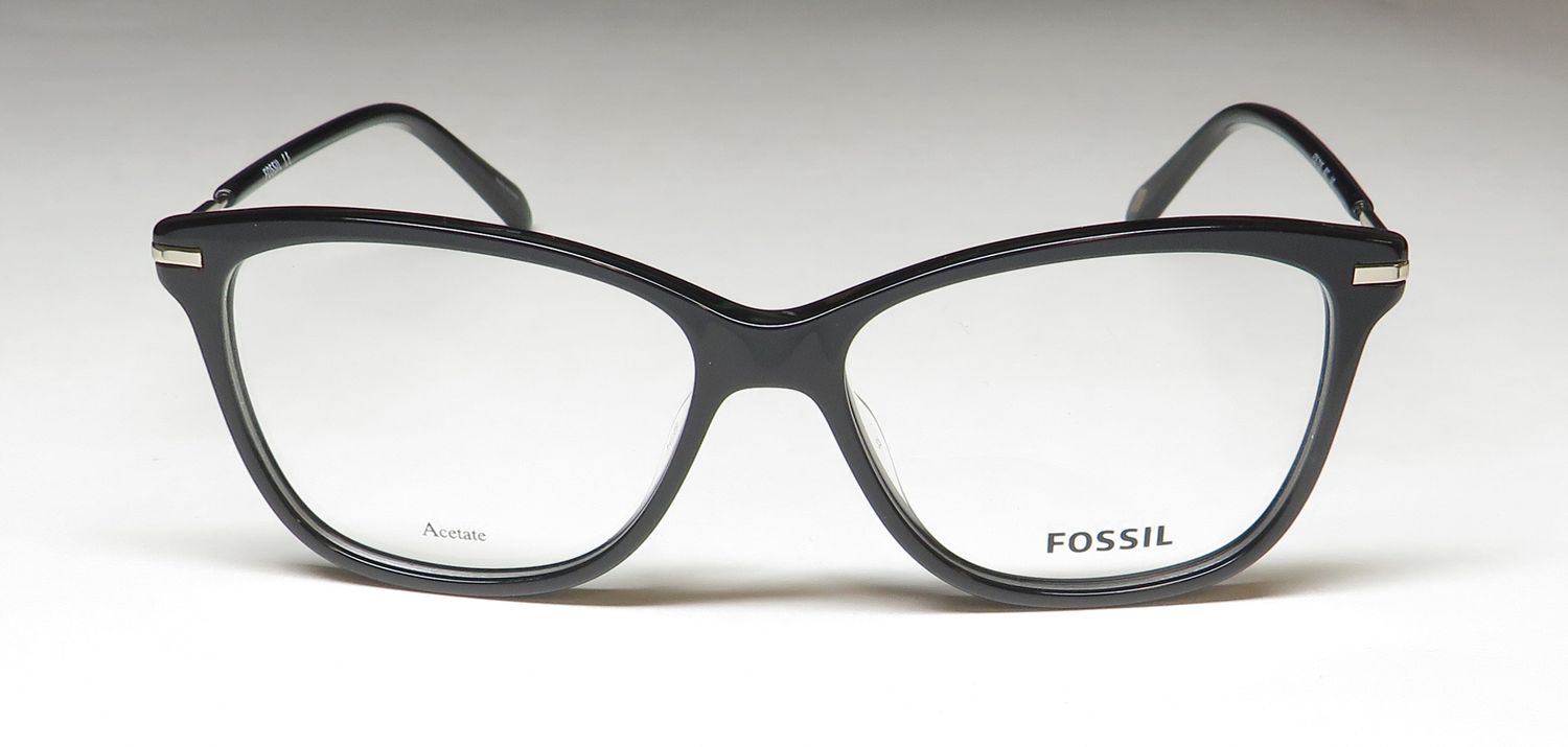 Fossil 7105 Eyeglasses