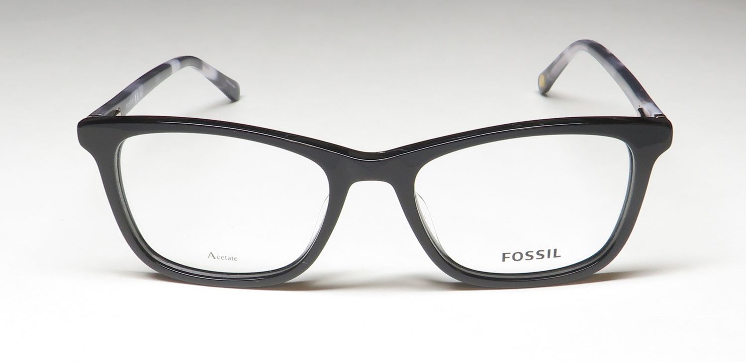 Fossil 7085 Eyeglasses