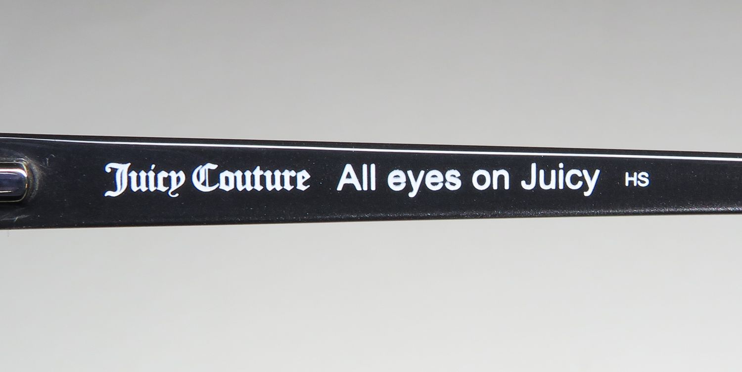 Juicy Couture 222 Eyeglasses