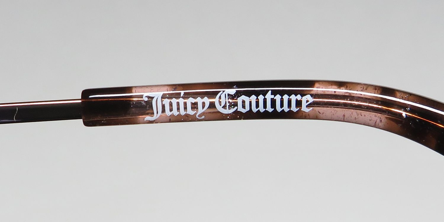 Juicy Couture 942 Eyeglasses