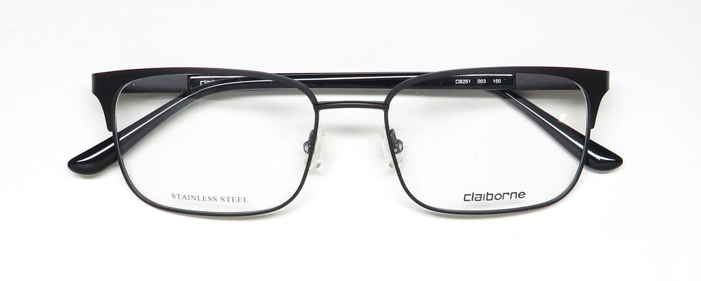 Liz Claiborne Cb251 Eyeglasses