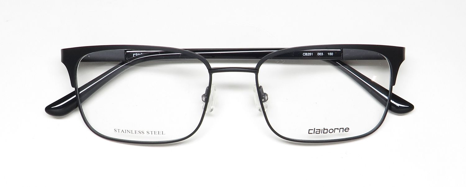 Liz Claiborne Cb251 Eyeglasses