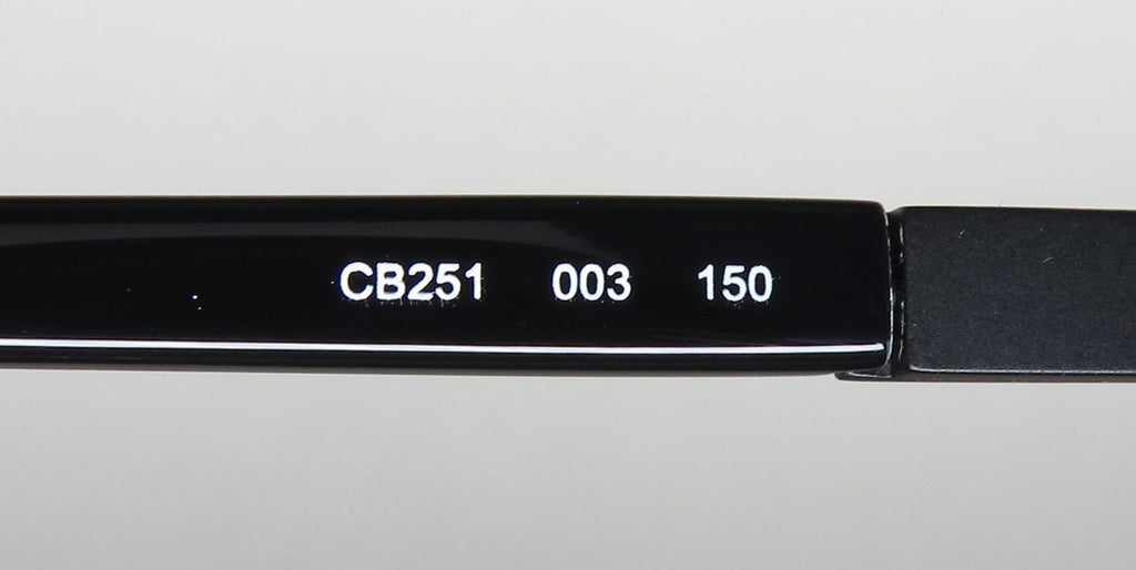 Liz Claiborne Cb251 Eyeglasses
