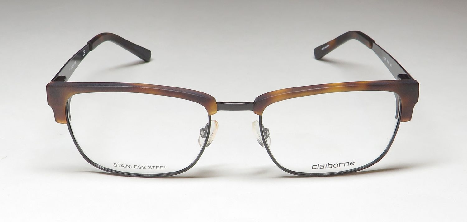 Liz Claiborne Cb247 Eyeglasses