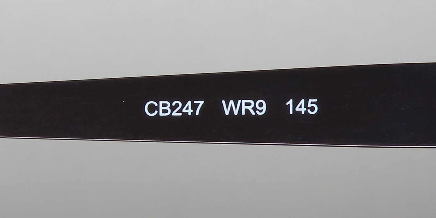 Liz Claiborne Cb247 Eyeglasses