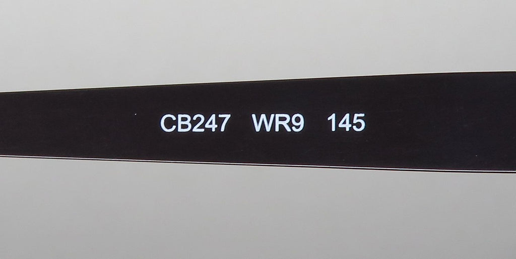 Liz Claiborne Cb247 Eyeglasses