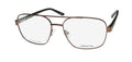 Liz Claiborne Cb263 Eyeglasses