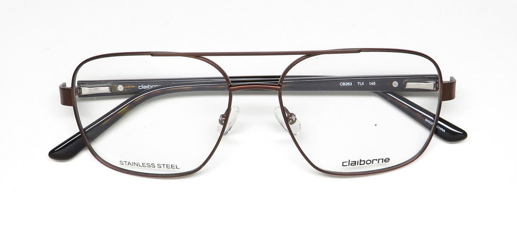 Liz Claiborne Cb263 Eyeglasses