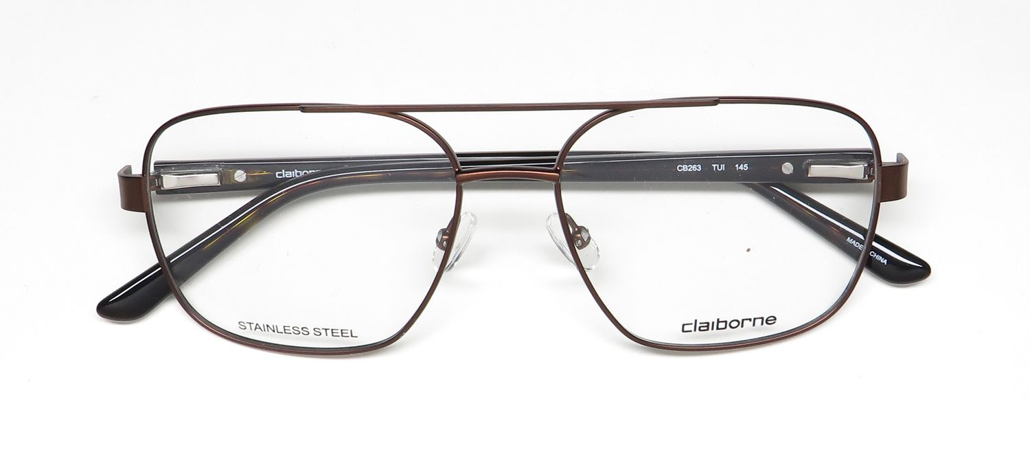 Liz Claiborne Cb263 Eyeglasses