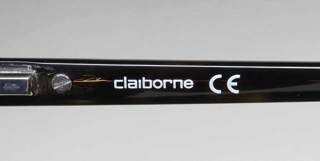 Liz Claiborne Cb263 Eyeglasses