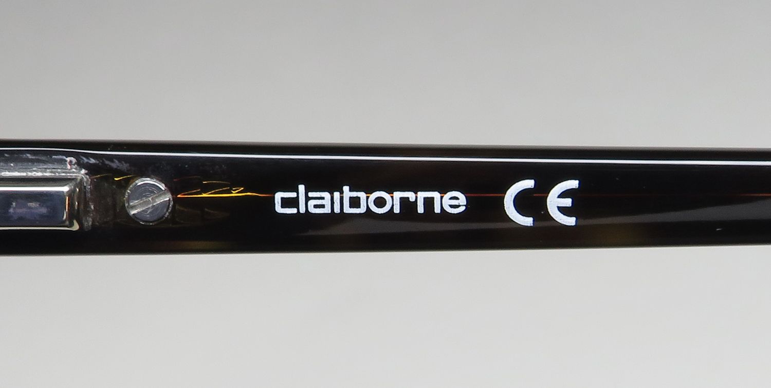 Liz Claiborne Cb263 Eyeglasses