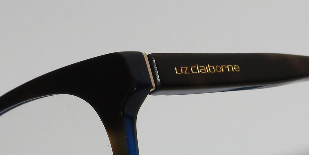 Liz Claiborne L452 Eyeglasses