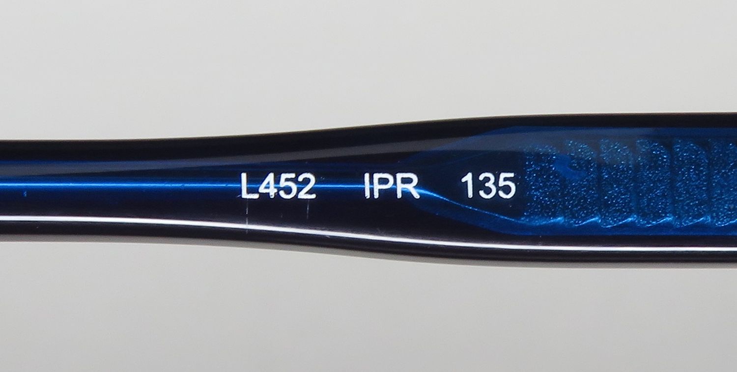 Liz Claiborne L452 Eyeglasses