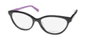Liz Claiborne L452 Eyeglasses