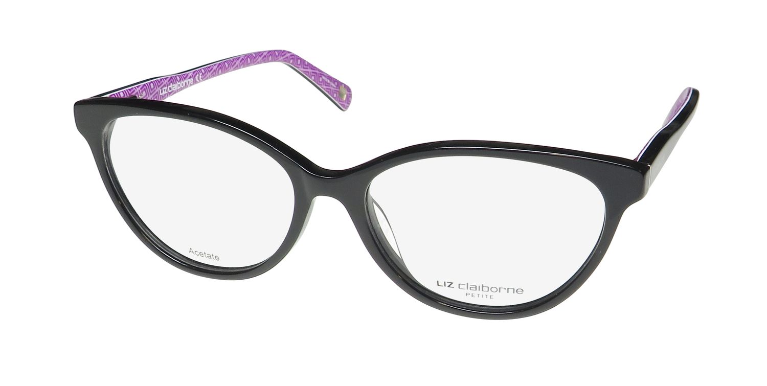 Liz Claiborne L452 Eyeglasses