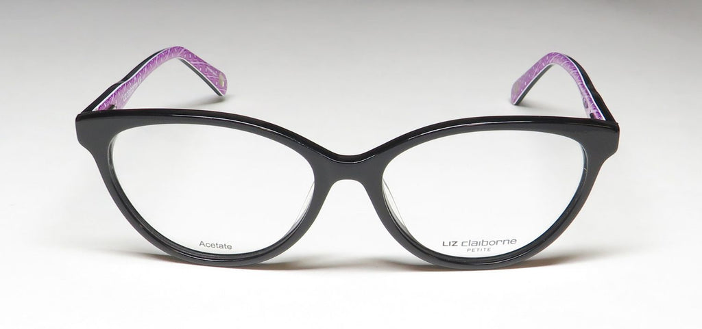 Liz Claiborne L452 Eyeglasses