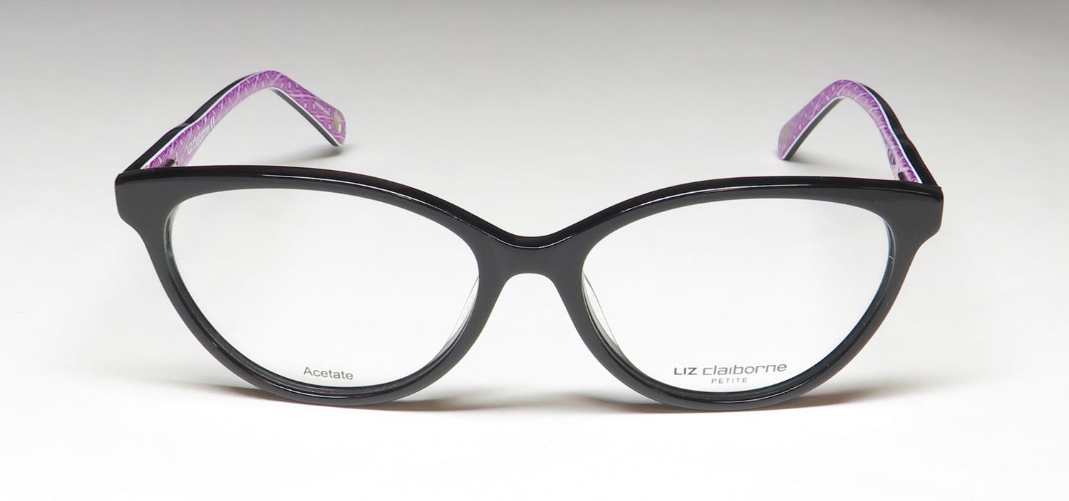 Liz Claiborne L452 Eyeglasses