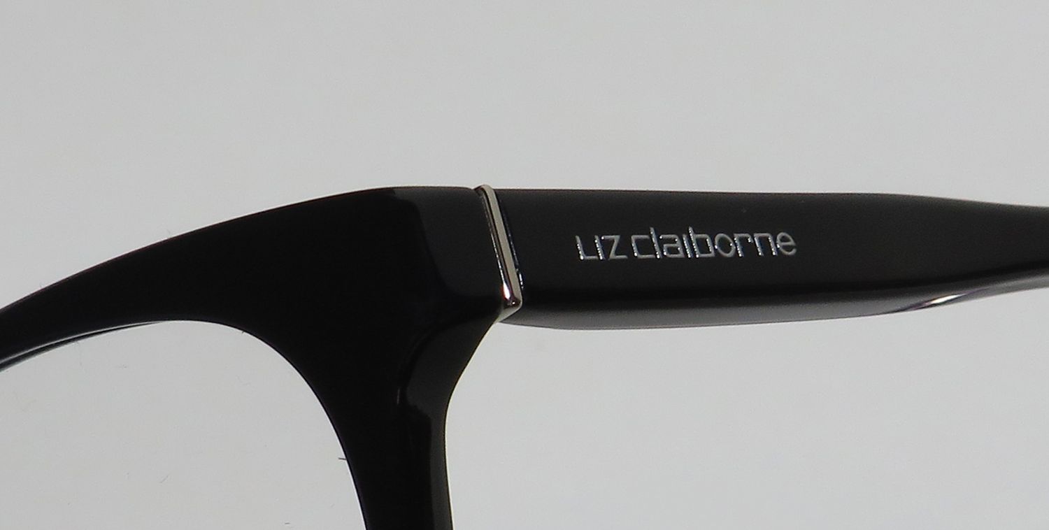 Liz Claiborne L452 Eyeglasses