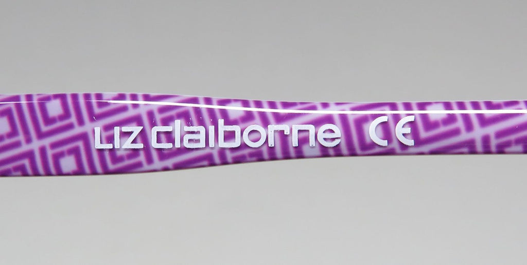 Liz Claiborne L452 Eyeglasses