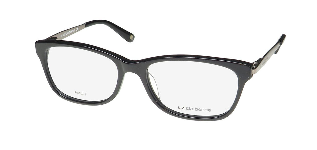 Liz Claiborne L637 Eyeglasses