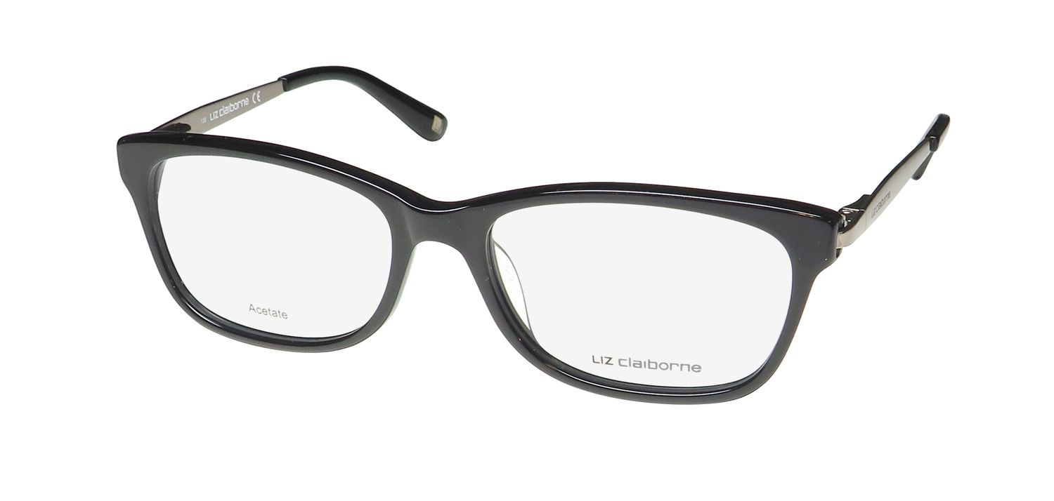 Liz Claiborne L637 Eyeglasses