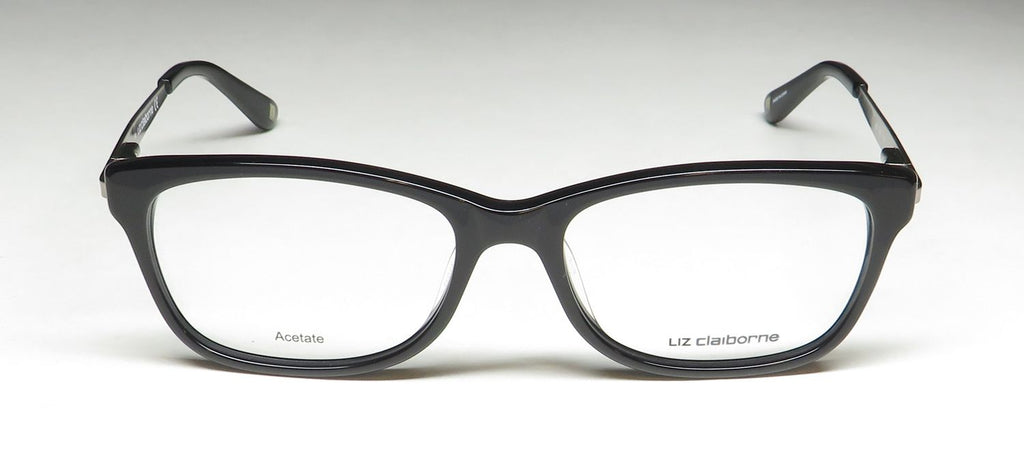 Liz Claiborne L637 Eyeglasses