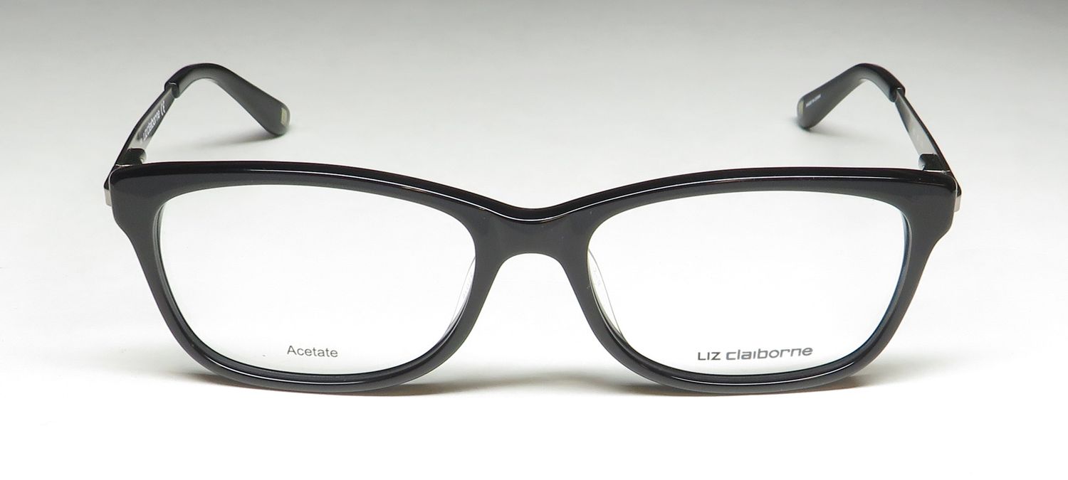 Liz Claiborne L637 Eyeglasses