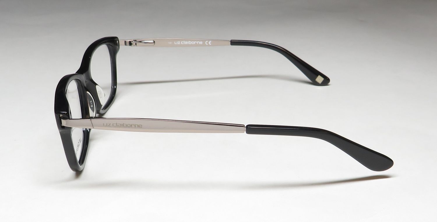 Liz Claiborne L637 Eyeglasses