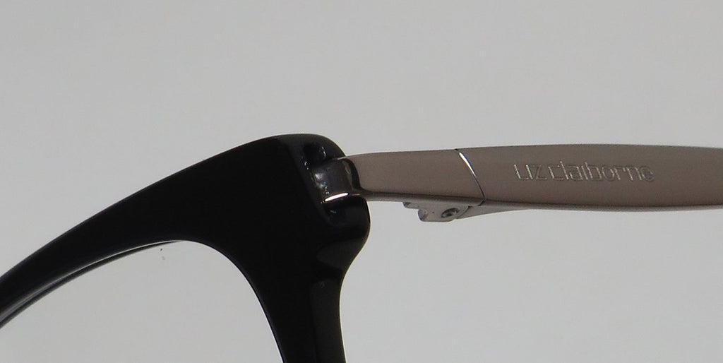 Liz Claiborne L637 Eyeglasses