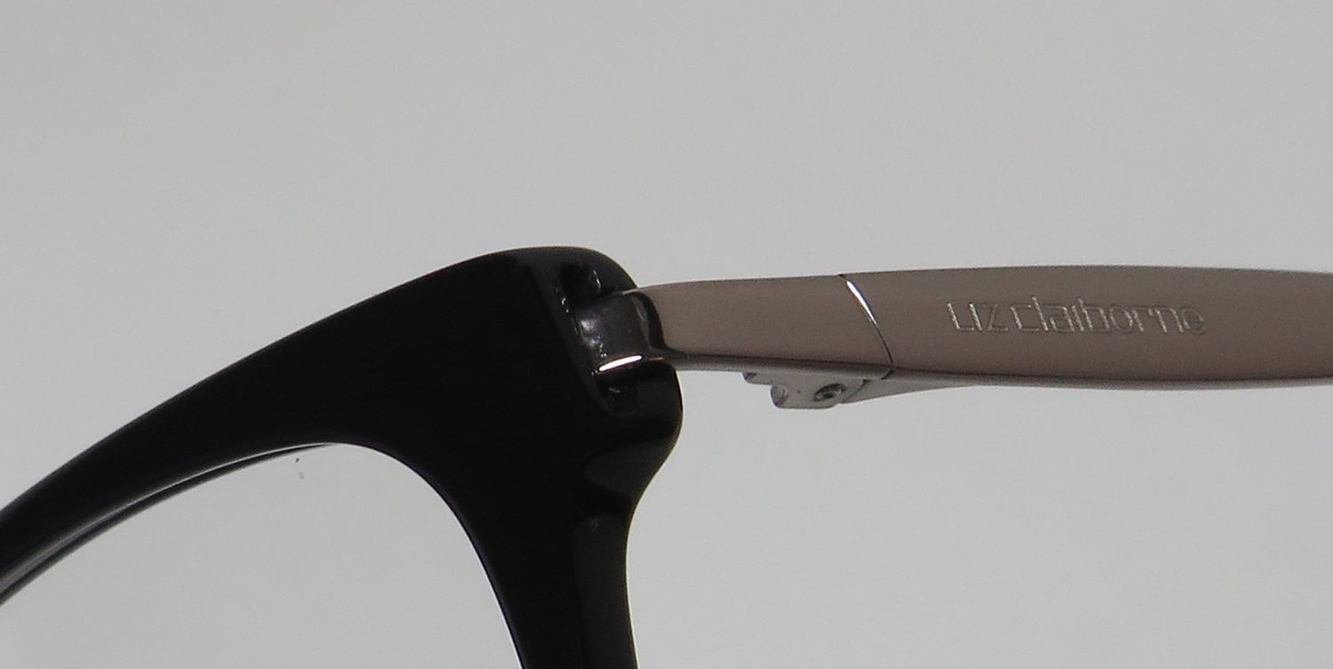 Liz Claiborne L637 Eyeglasses
