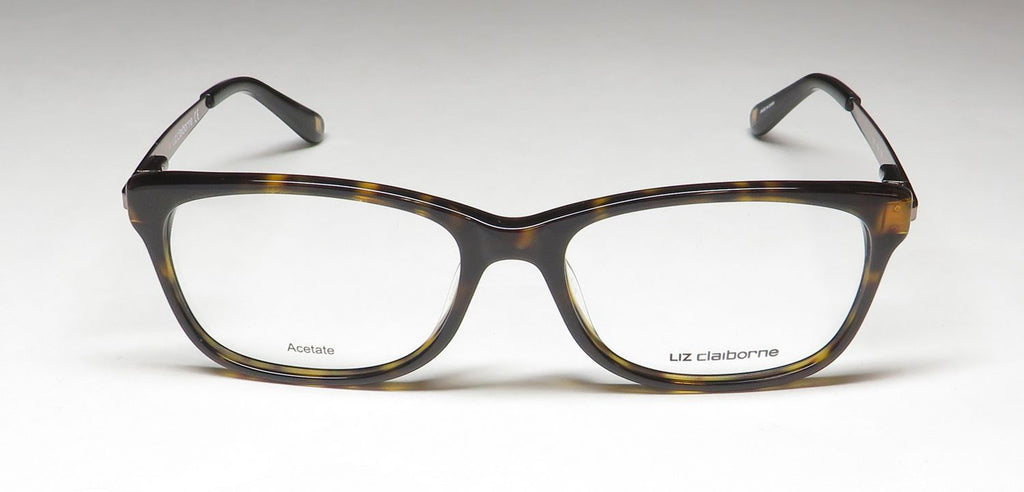 Liz Claiborne L637 Eyeglasses