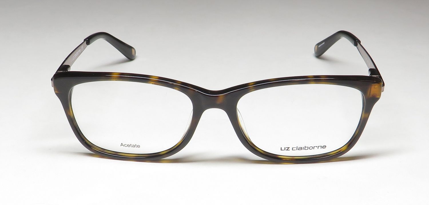 Liz Claiborne L637 Eyeglasses