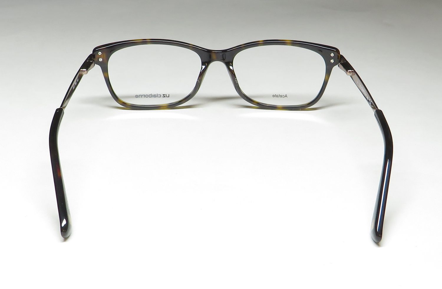 Liz Claiborne L637 Eyeglasses