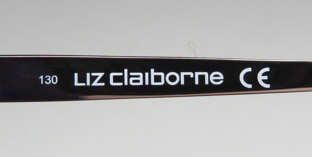 Liz Claiborne L637 Eyeglasses