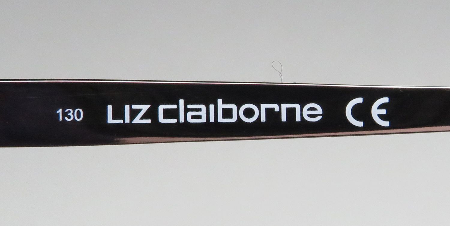 Liz Claiborne L637 Eyeglasses