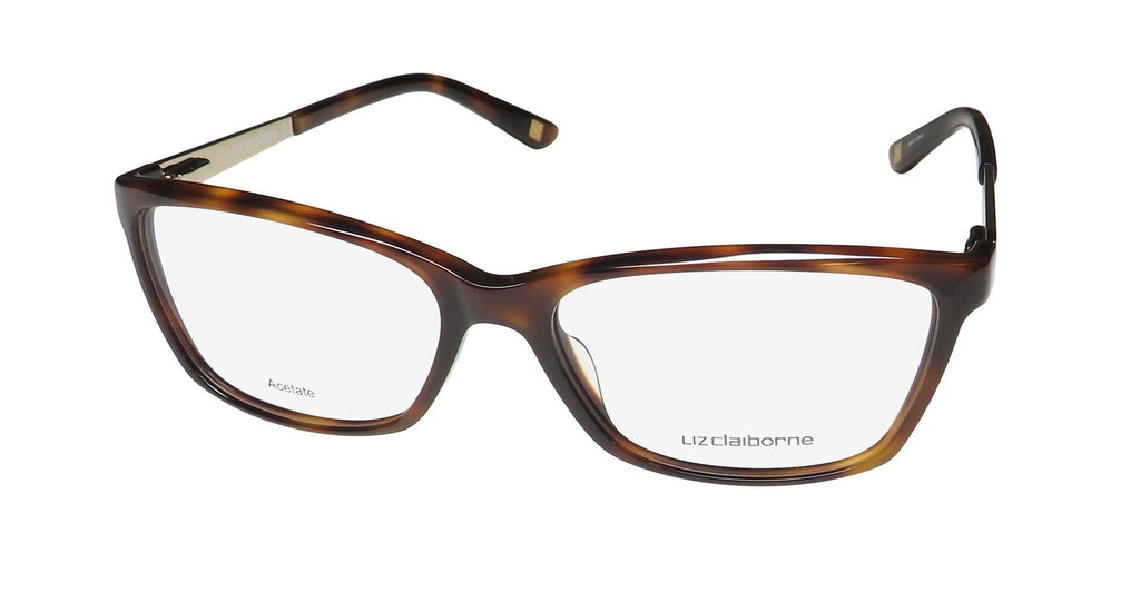 Liz Claiborne L646 Eyeglasses