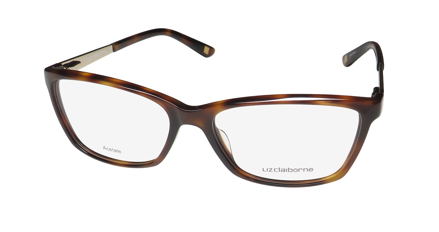 Liz Claiborne L646 Eyeglasses